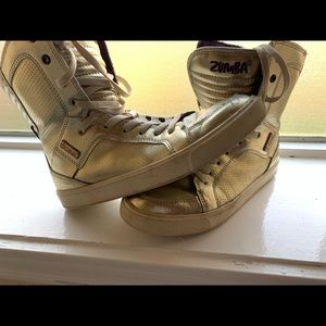 Great condition Zumba tennis